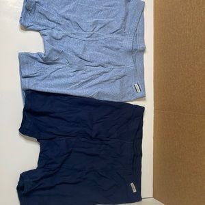 Hanes Comfort Soft Boxer Briefs Mens Size Medium